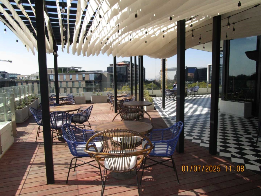 To Let 1 Bedroom Property for Rent in Rosebank Gauteng