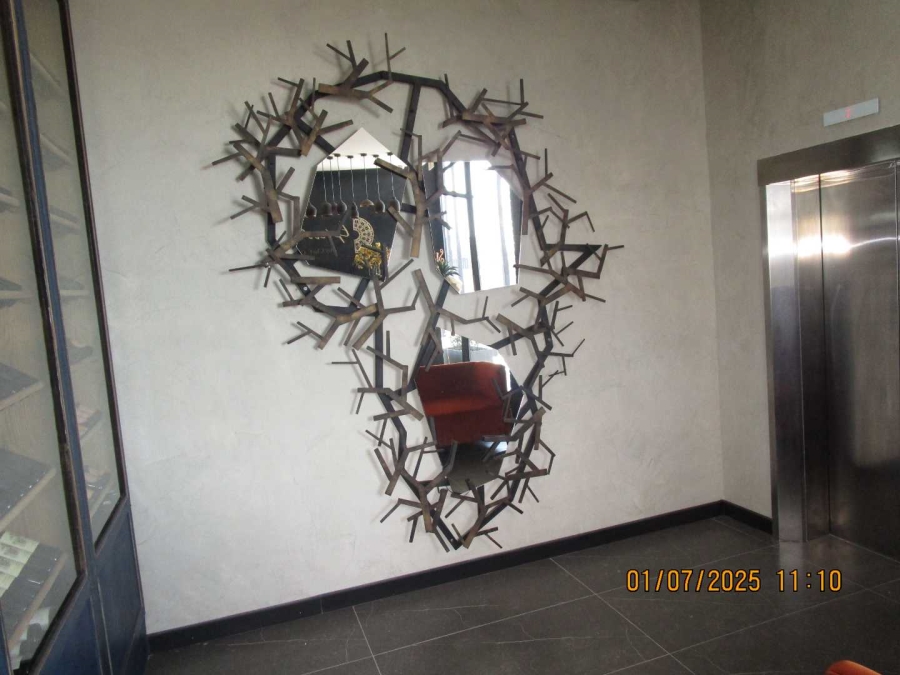 To Let 1 Bedroom Property for Rent in Rosebank Gauteng