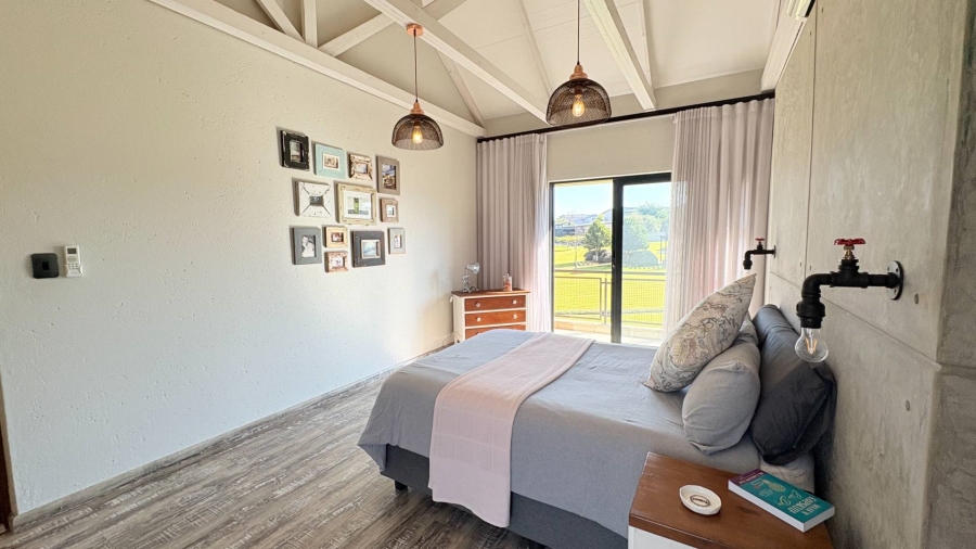 4 Bedroom Property for Sale in Midstream Ridge Gauteng