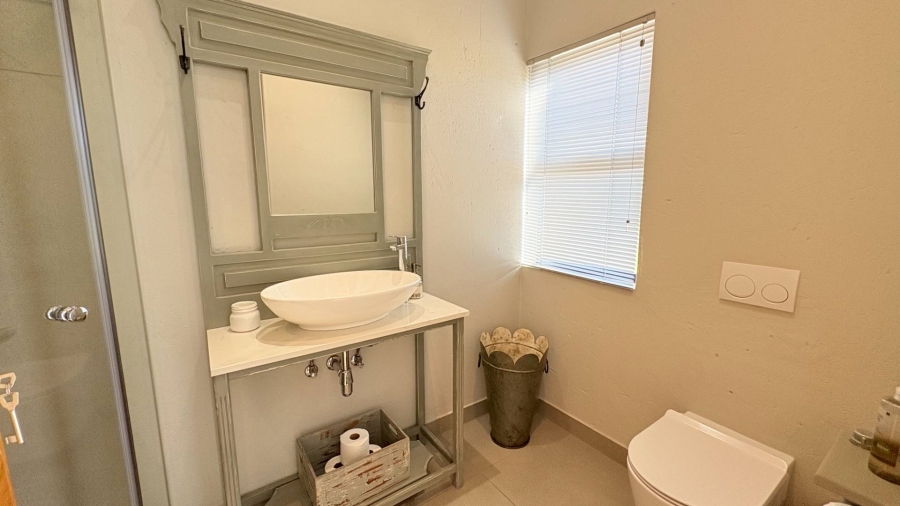 4 Bedroom Property for Sale in Midstream Ridge Gauteng