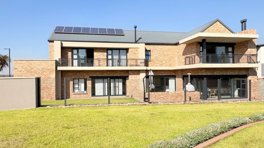 4 Bedroom Property for Sale in Midstream Ridge Gauteng