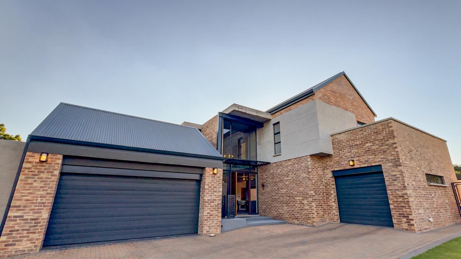 4 Bedroom Property for Sale in Midstream Ridge Gauteng