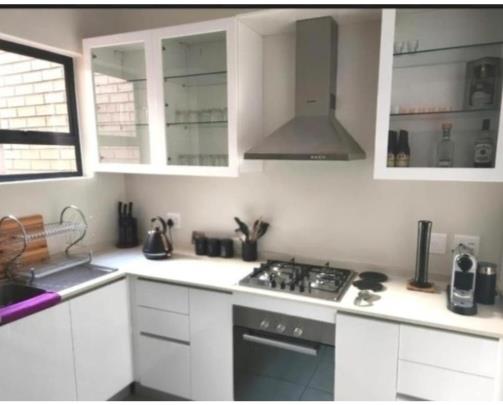 To Let 3 Bedroom Property for Rent in Bedfordview Gauteng