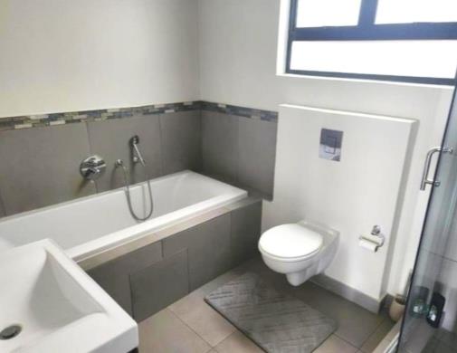 To Let 3 Bedroom Property for Rent in Bedfordview Gauteng