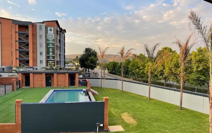 To Let 3 Bedroom Property for Rent in Bedfordview Gauteng