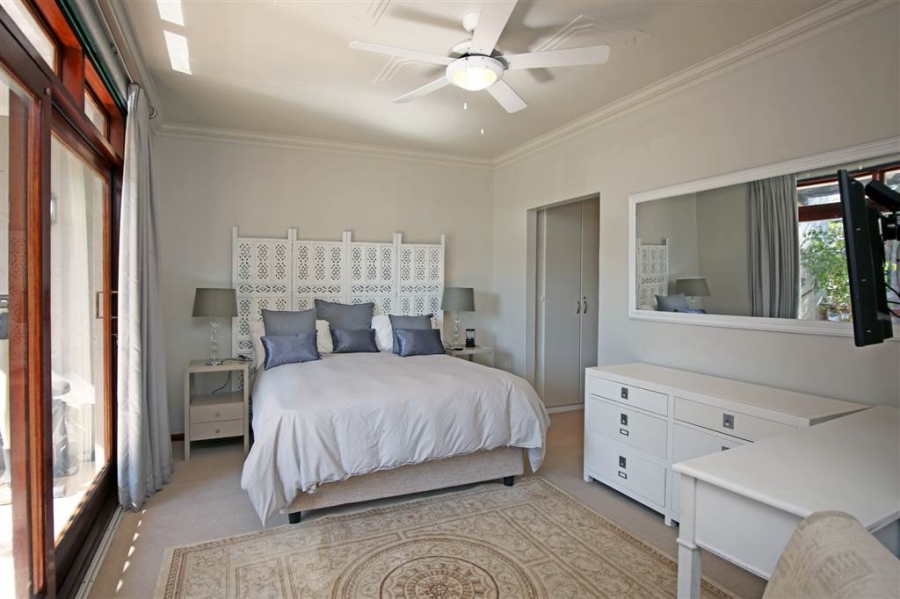 To Let 5 Bedroom Property for Rent in Woodmead Gauteng