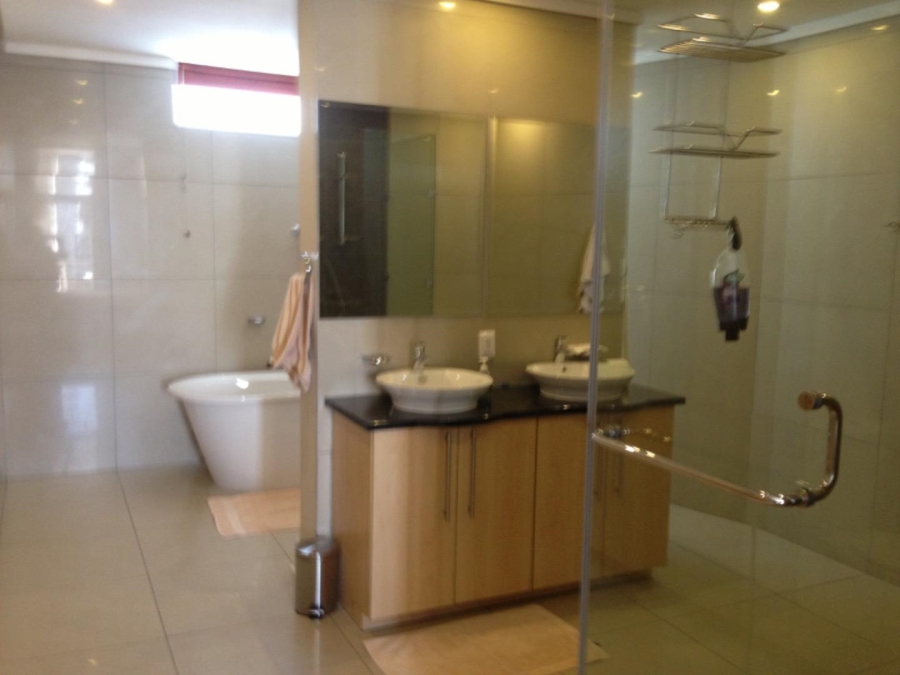 To Let 3 Bedroom Property for Rent in Morningside Gauteng