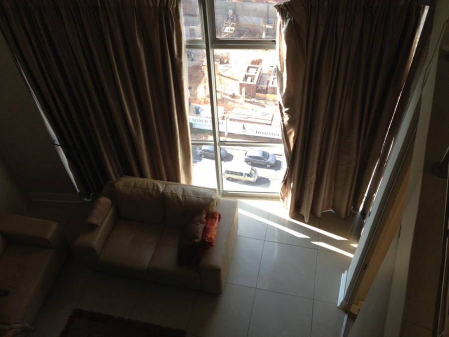 To Let 3 Bedroom Property for Rent in Morningside Gauteng
