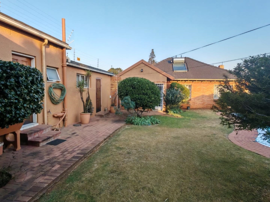3 Bedroom Property for Sale in Malvern East Gauteng
