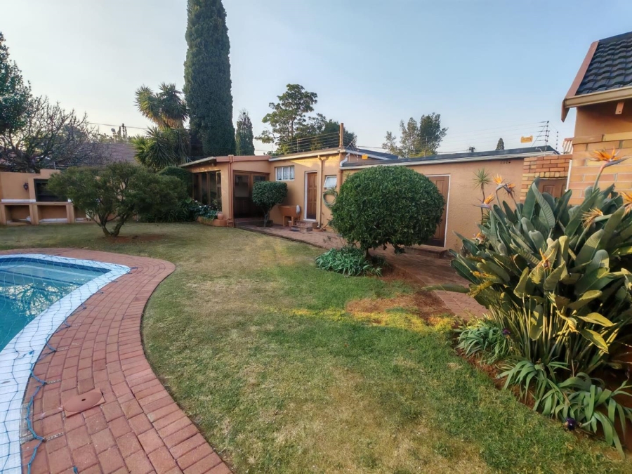 3 Bedroom Property for Sale in Malvern East Gauteng