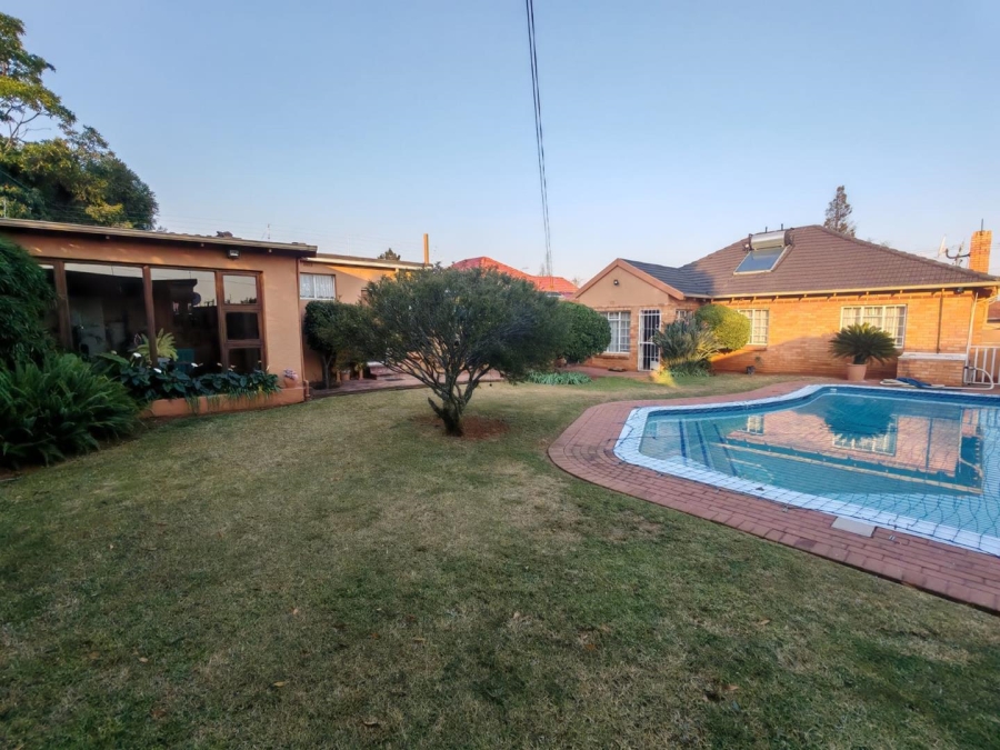 3 Bedroom Property for Sale in Malvern East Gauteng
