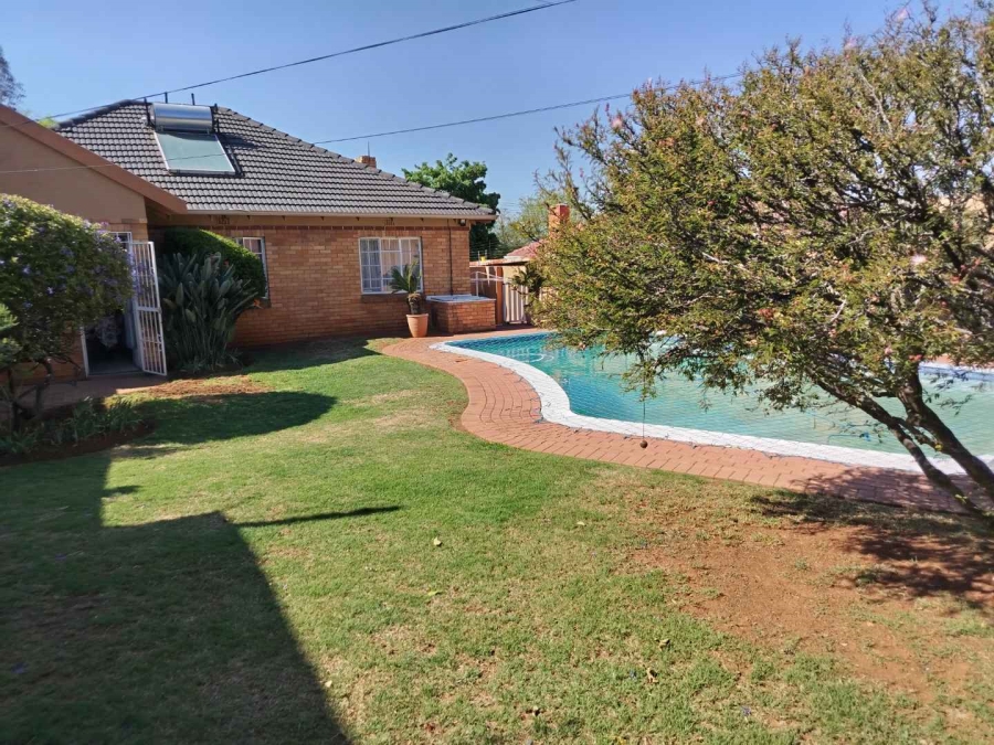 3 Bedroom Property for Sale in Malvern East Gauteng