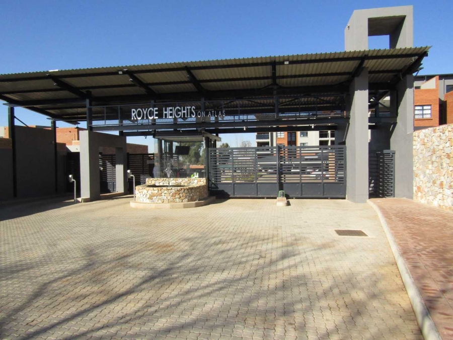 To Let 3 Bedroom Property for Rent in Bardene Gauteng