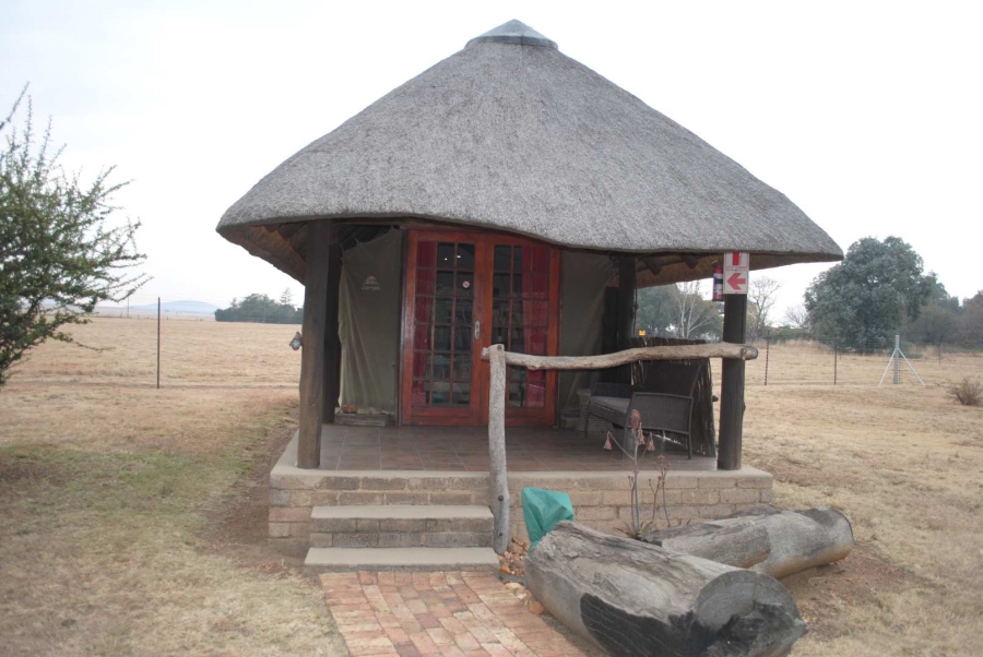 4 Bedroom Property for Sale in Mooilande Gauteng