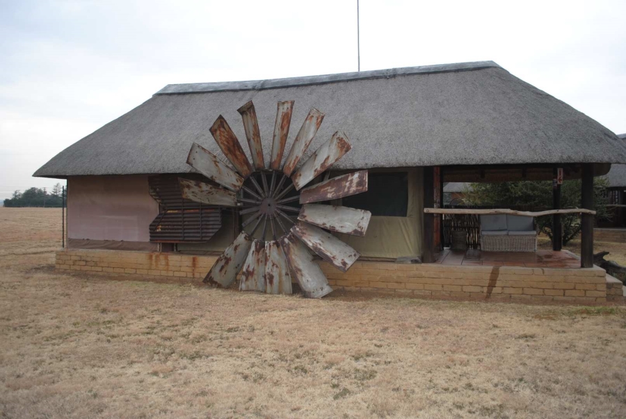4 Bedroom Property for Sale in Mooilande Gauteng