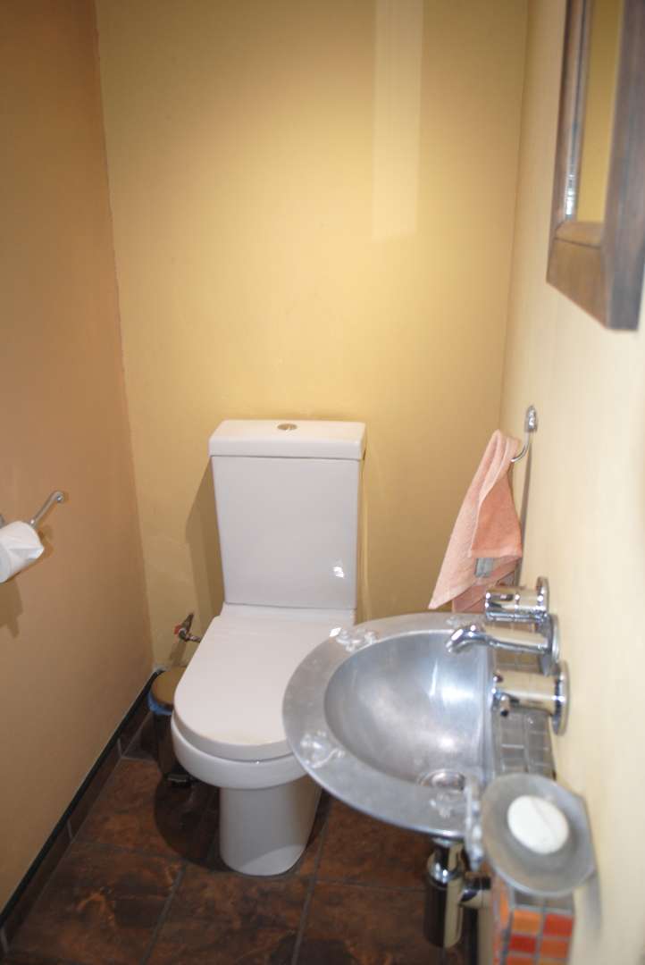4 Bedroom Property for Sale in Mooilande Gauteng