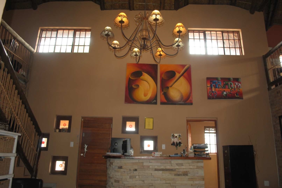 4 Bedroom Property for Sale in Mooilande Gauteng