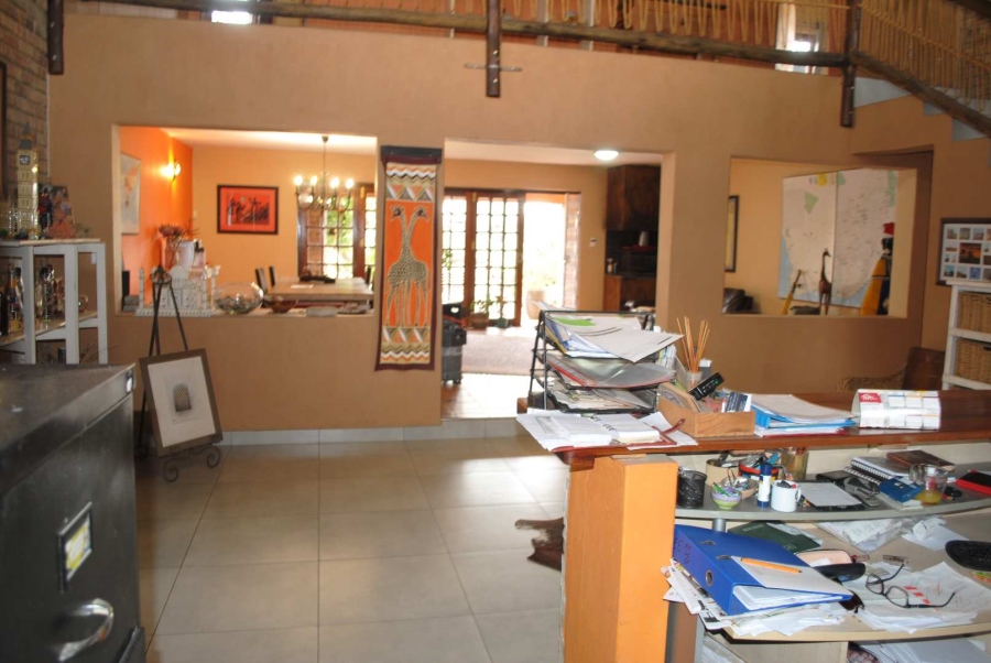 4 Bedroom Property for Sale in Mooilande Gauteng