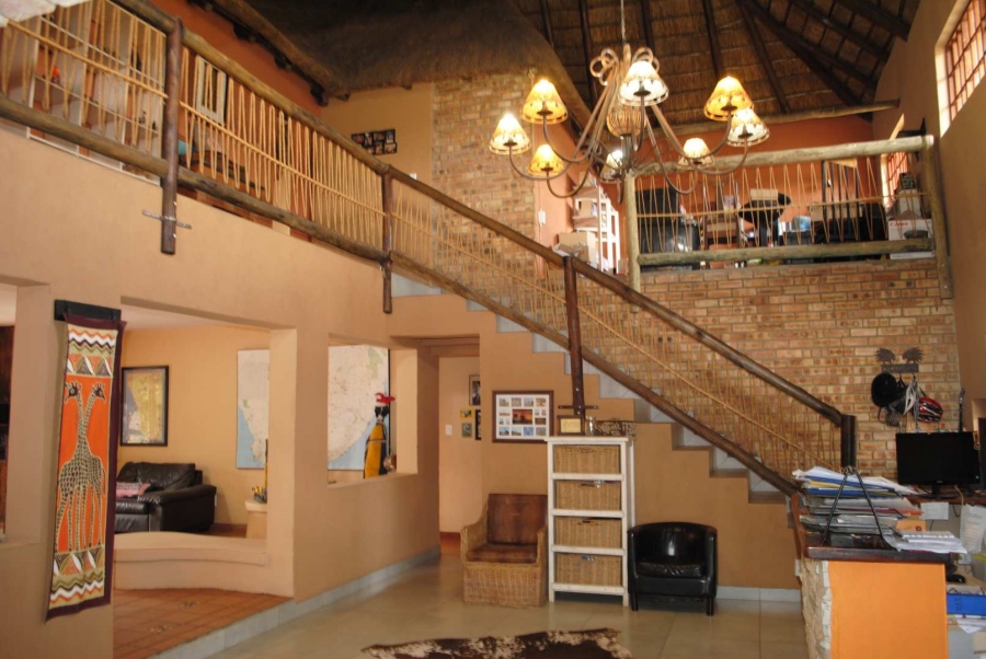 4 Bedroom Property for Sale in Mooilande Gauteng
