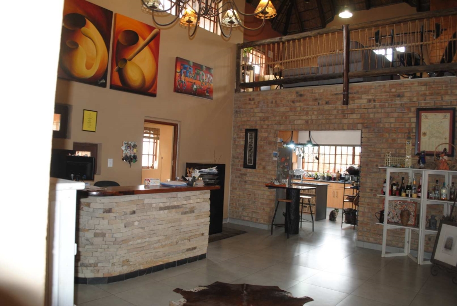 4 Bedroom Property for Sale in Mooilande Gauteng