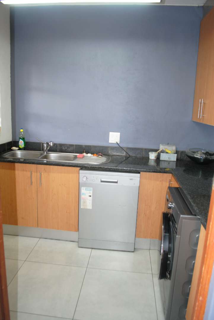 4 Bedroom Property for Sale in Mooilande Gauteng