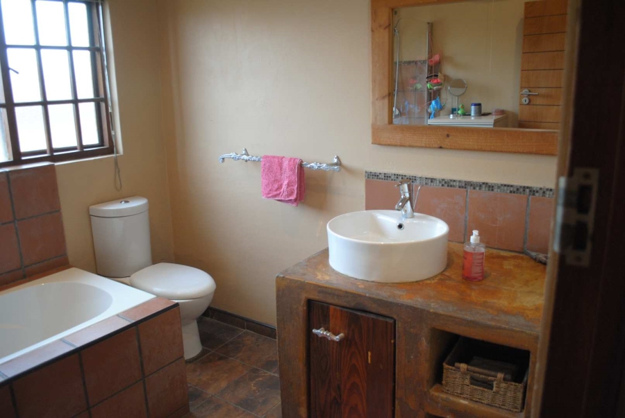 4 Bedroom Property for Sale in Mooilande Gauteng