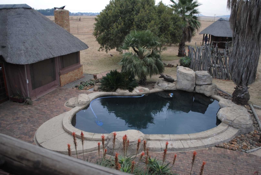 4 Bedroom Property for Sale in Mooilande Gauteng
