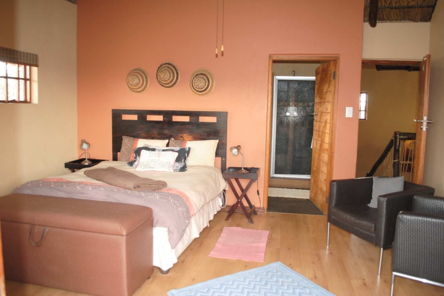 4 Bedroom Property for Sale in Mooilande Gauteng