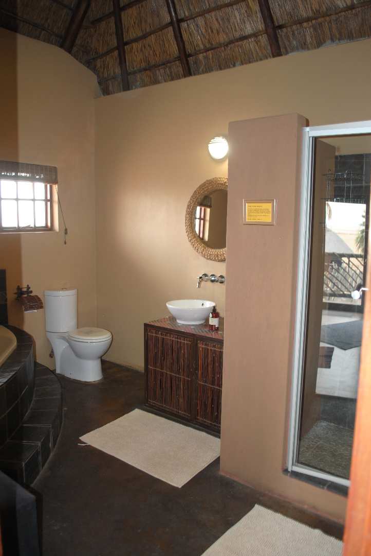 4 Bedroom Property for Sale in Mooilande Gauteng