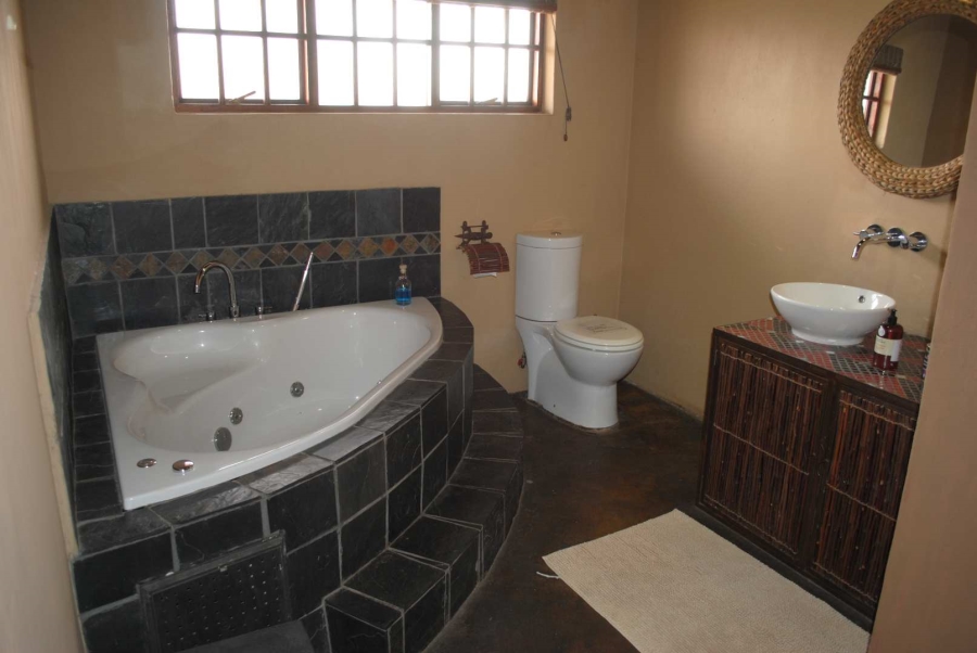 4 Bedroom Property for Sale in Mooilande Gauteng