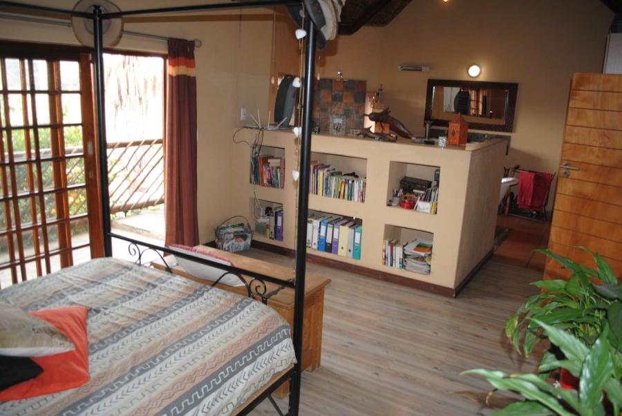 4 Bedroom Property for Sale in Mooilande Gauteng