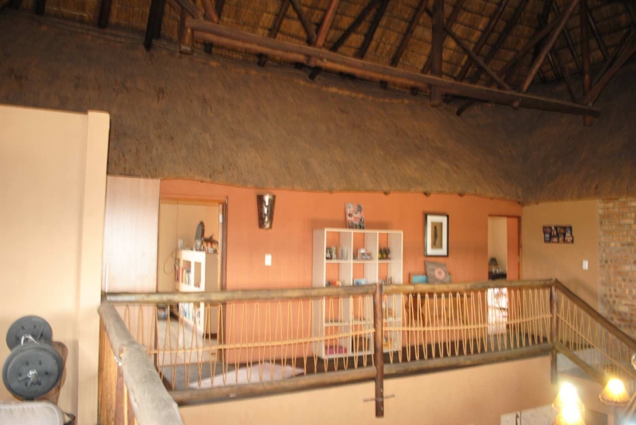 4 Bedroom Property for Sale in Mooilande Gauteng