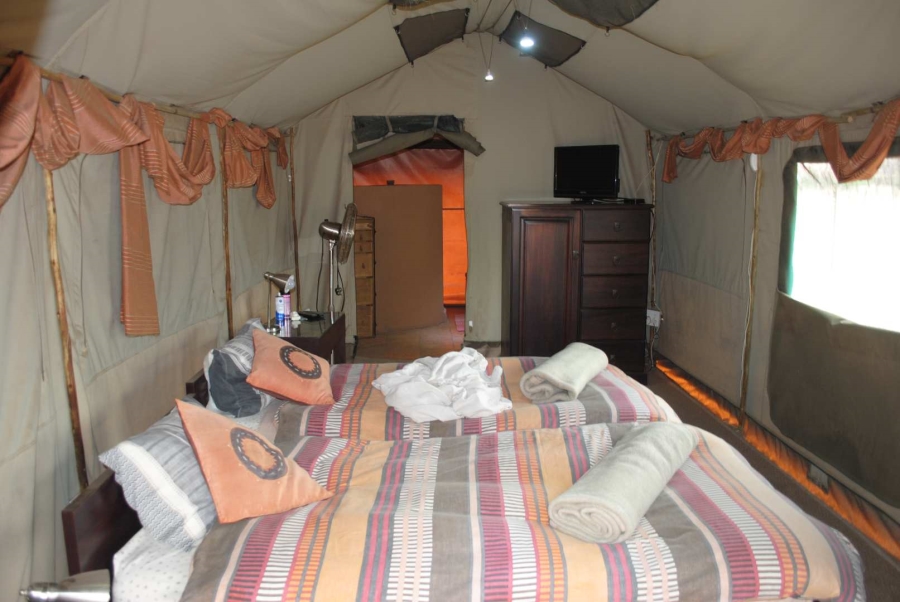 4 Bedroom Property for Sale in Mooilande Gauteng