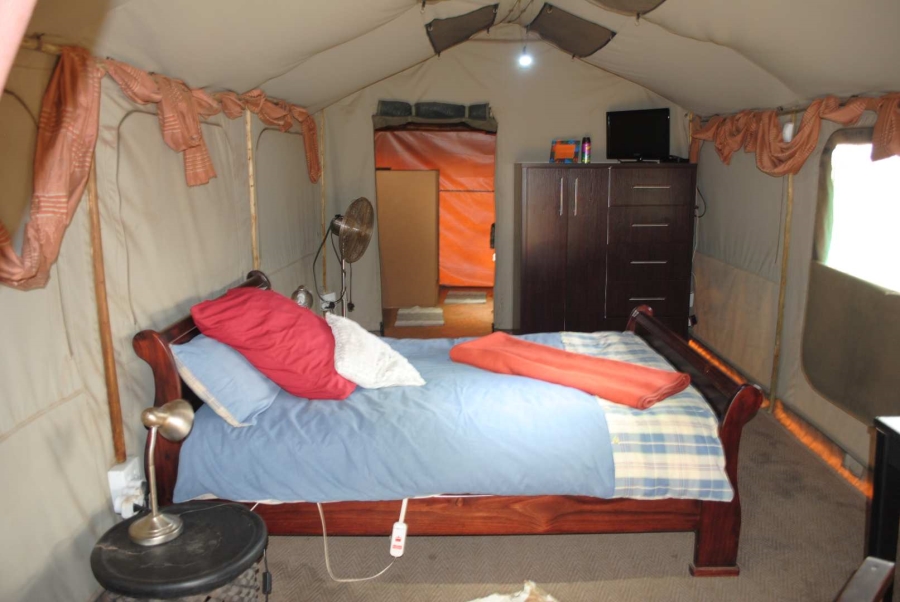 4 Bedroom Property for Sale in Mooilande Gauteng