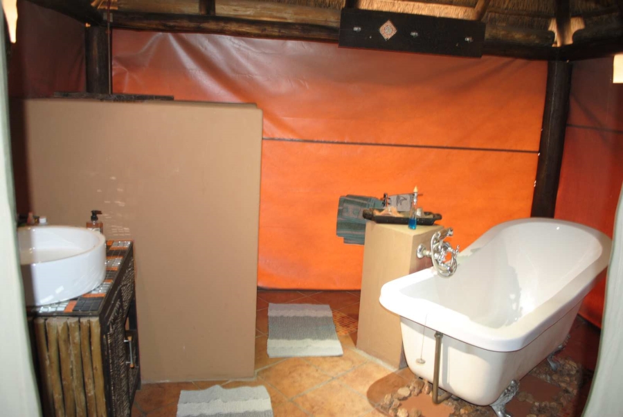 4 Bedroom Property for Sale in Mooilande Gauteng