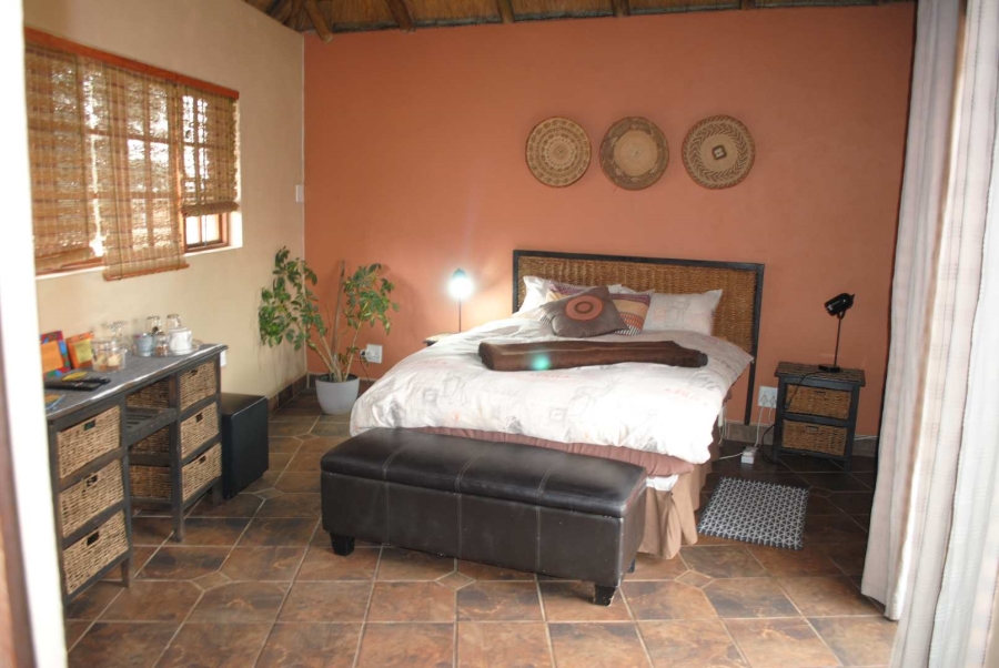 4 Bedroom Property for Sale in Mooilande Gauteng