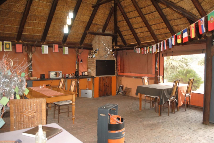 4 Bedroom Property for Sale in Mooilande Gauteng