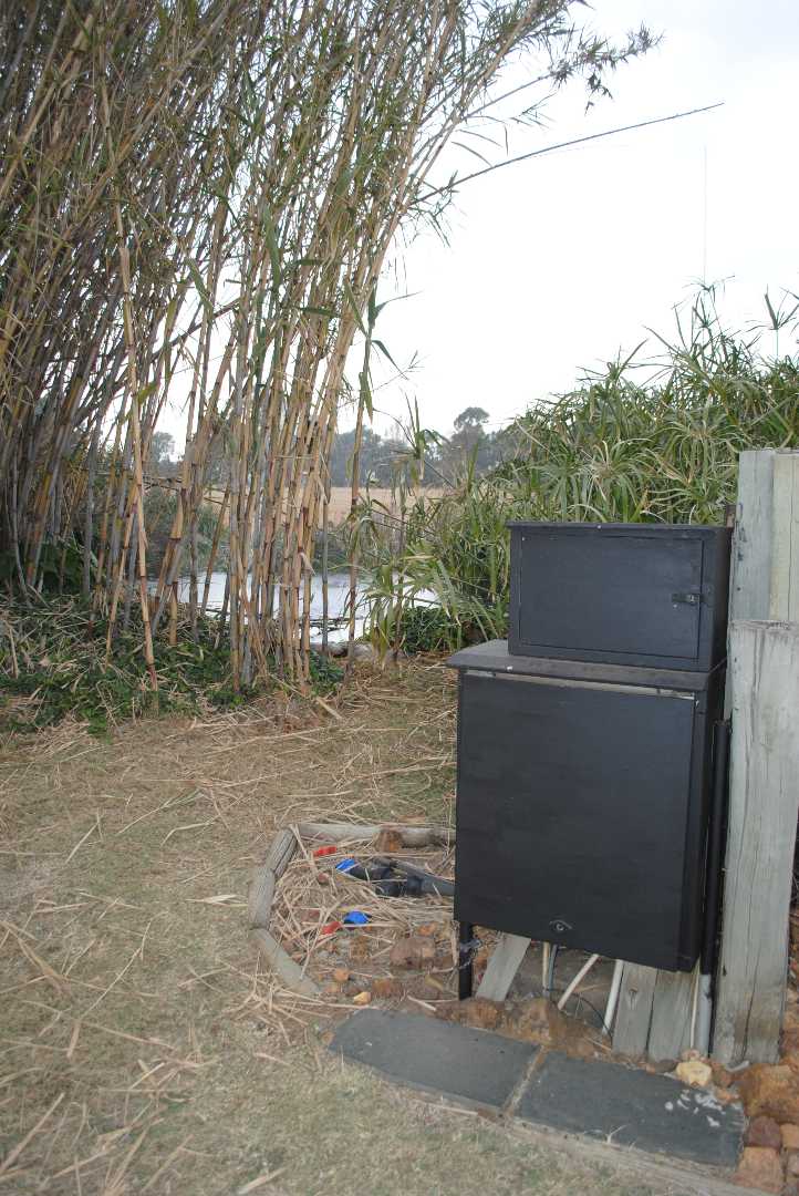 4 Bedroom Property for Sale in Mooilande Gauteng