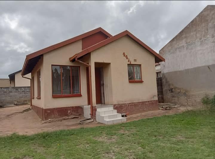2 Bedroom Property for Sale in Birch Acres Gauteng