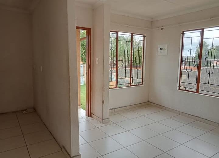 2 Bedroom Property for Sale in Birch Acres Gauteng