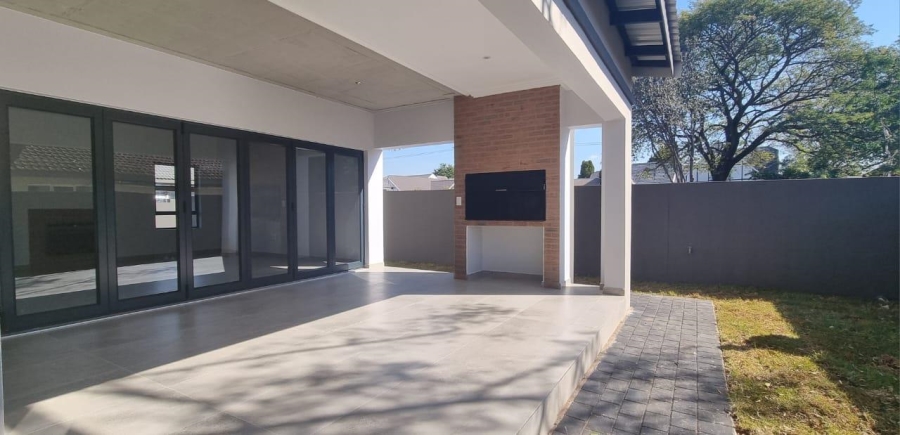 4 Bedroom Property for Sale in Lynnwood Glen Gauteng