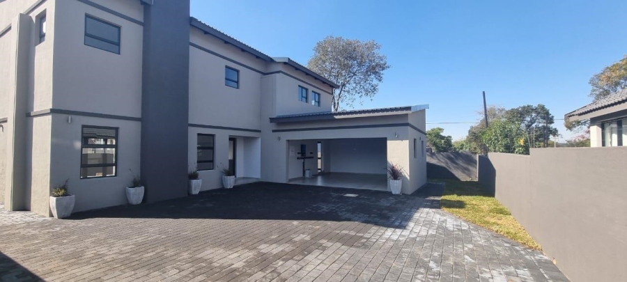 4 Bedroom Property for Sale in Lynnwood Glen Gauteng