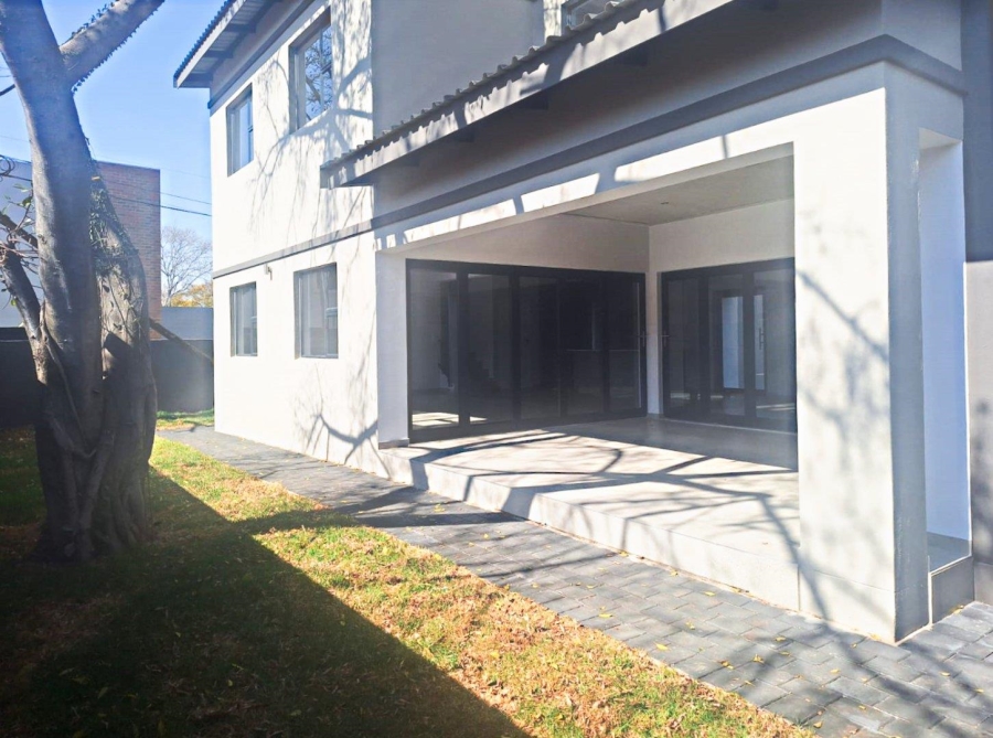 4 Bedroom Property for Sale in Lynnwood Glen Gauteng
