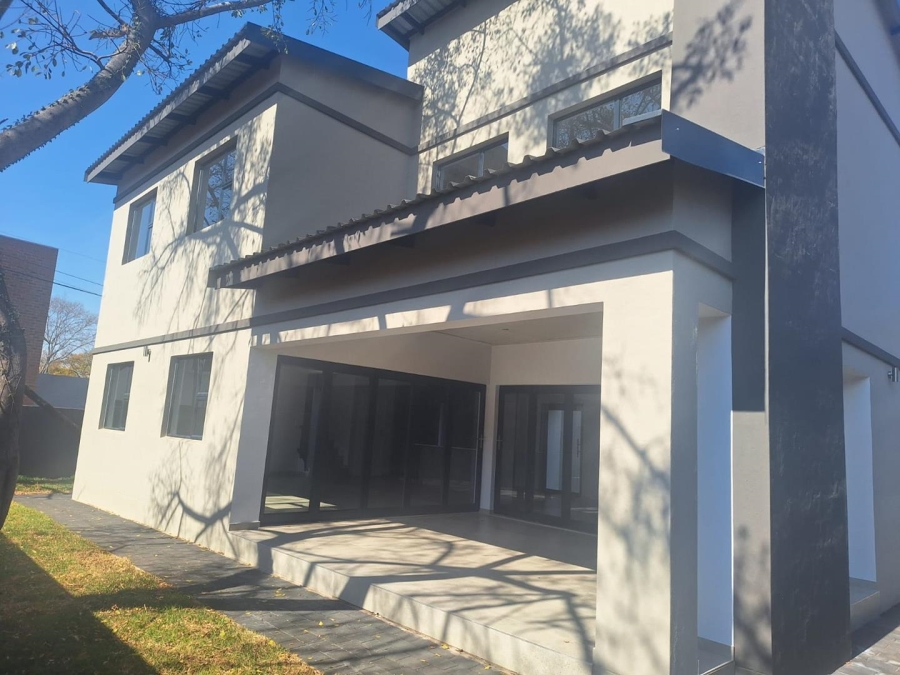 4 Bedroom Property for Sale in Lynnwood Glen Gauteng