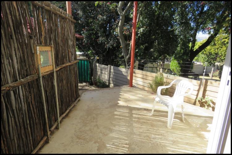 To Let 2 Bedroom Property for Rent in Weltevreden Park Gauteng