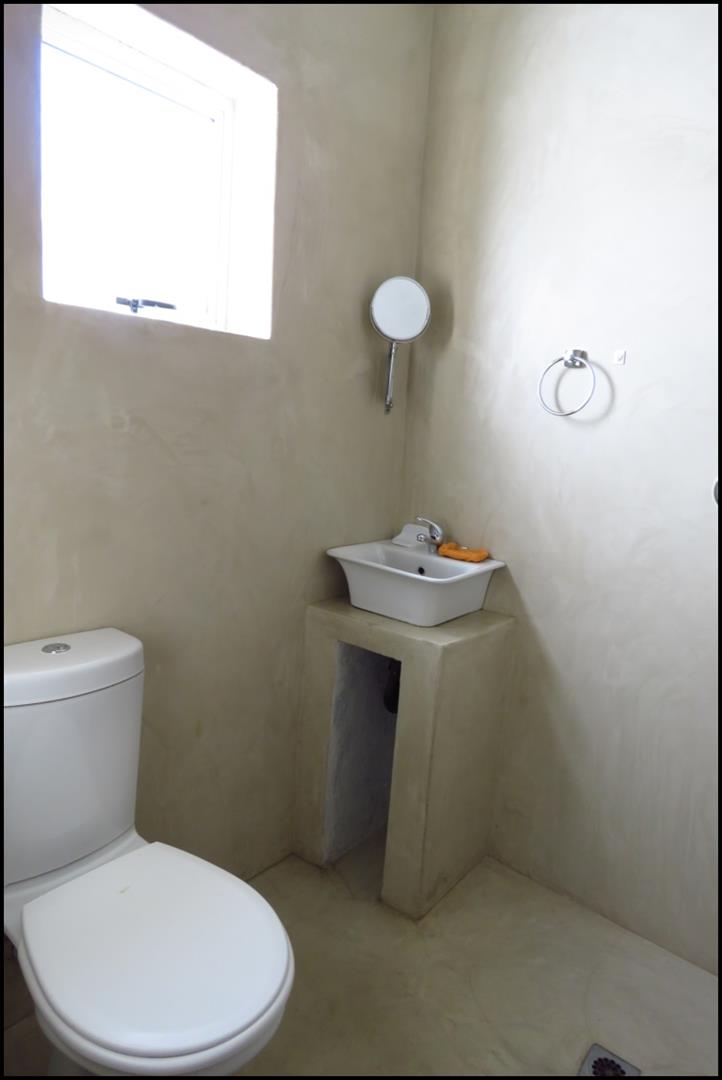 To Let 2 Bedroom Property for Rent in Weltevreden Park Gauteng