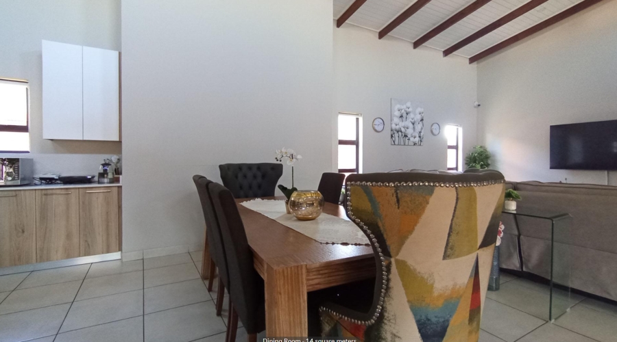 4 Bedroom Property for Sale in Six Fountains Residential Estate Gauteng
