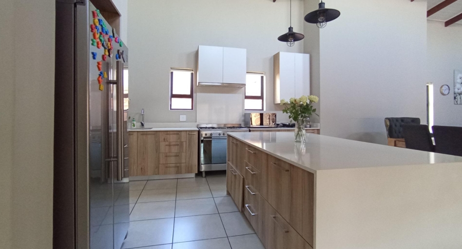 4 Bedroom Property for Sale in Six Fountains Residential Estate Gauteng