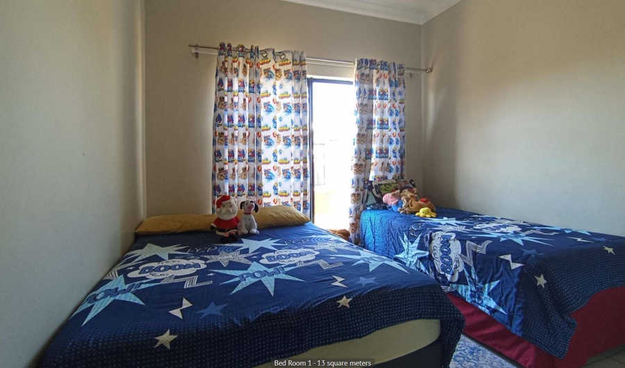 4 Bedroom Property for Sale in Six Fountains Residential Estate Gauteng
