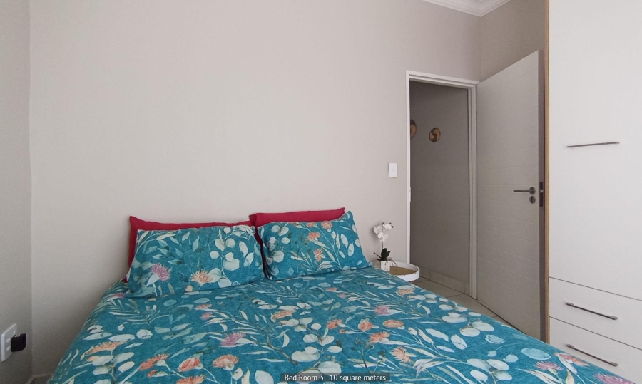 4 Bedroom Property for Sale in Six Fountains Residential Estate Gauteng